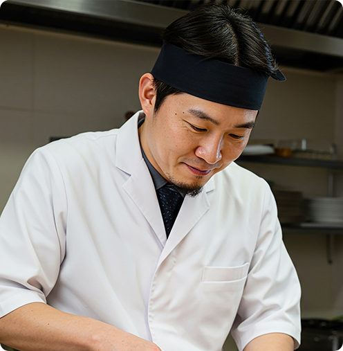 샘플라면 본점 홍길동 장인